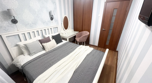 Na Dubininskoy 88 Flat, Rezerwuj Apartament Hotele w Moskwa z parkingiem, w pobliżu Danilov Monastery, Parking