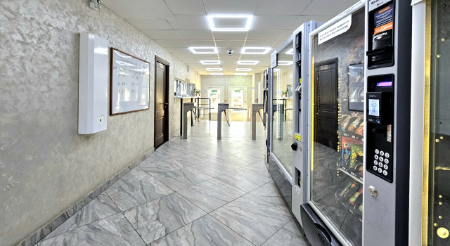 Хостел МТМ