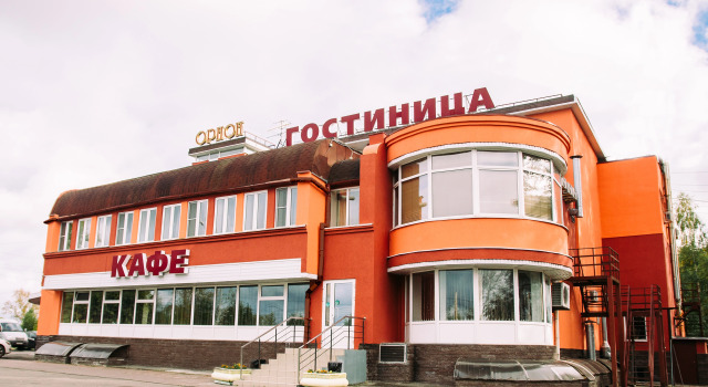 Гостиница Орион, Забронировать Отель Недорогие отели Нижнего Новгорода, недорого