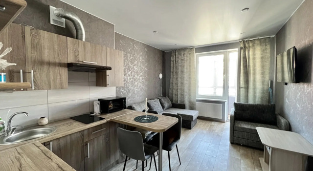 Abramov Baltic City Apartments, Book Apartment Kaliningrad Kaliningrad Region