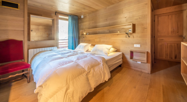 Апартаменты Superior Апартаменты Sarl Morzine Immobilier