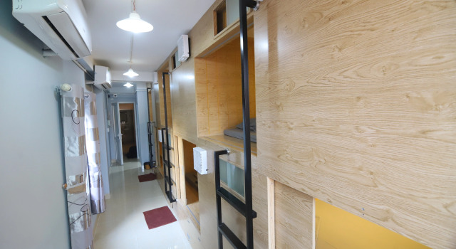 Trang Tien Hostel, Buchen Sie Hostel Cần Thơ 