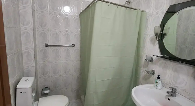 Номер Comfort Seashell Beach Rooms