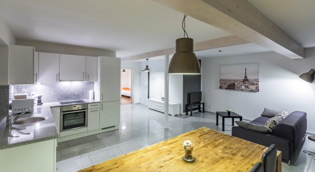Апартаменты Central Home