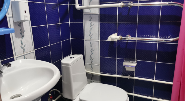 Standard Superior Single room Imidzh Mini-hotel