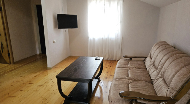 Camera Deluxe Briz Gostevoj House