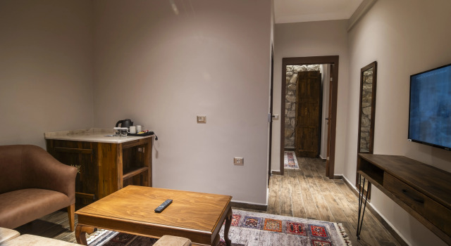 Полулюкс Отель Magical House Hotel