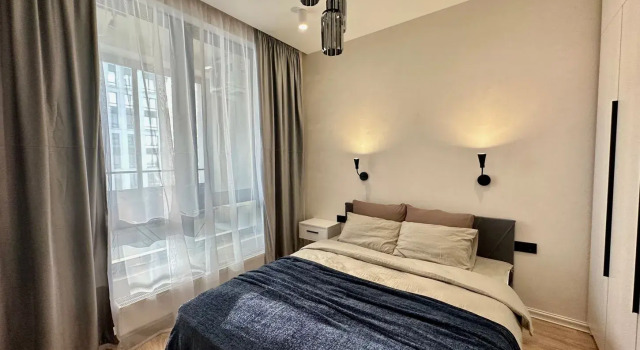 Shikarnije Apartamenty Premium-Klassa u Rivyery Apartments, Prenota Appartamento Hotel a Tatarstan con parcheggio, Parcheggio