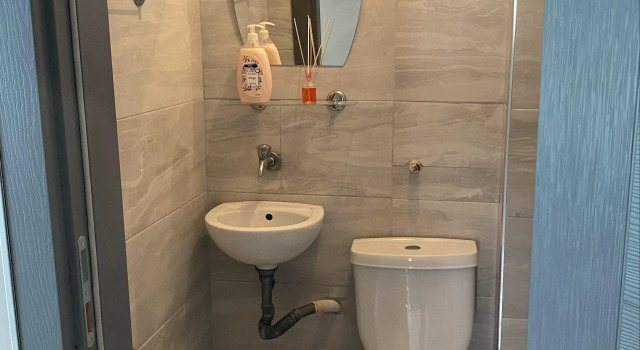 Апартаменты Апартаменты Near by Hospitals Balgat Ankara