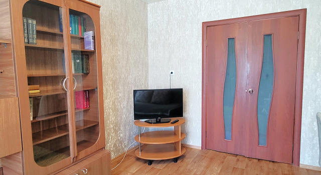 Квартира Время Дома для 4 гостей на улице Невельского 1