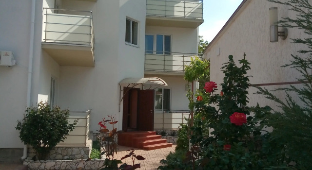 Мебелированные Комнаты Casablanca