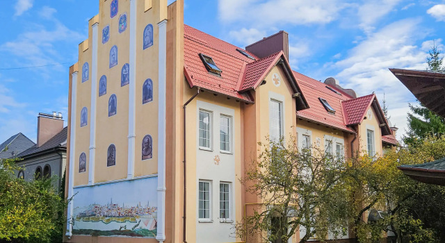 Albertina Guest house, Book Guesthouse Kaliningrad Kaliningrad Region