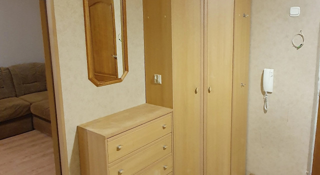 Two room apartment with a view of the Amber Museum, Book Lejlighed Hoteller i Kaliningrad oblast med parkering, Parkering