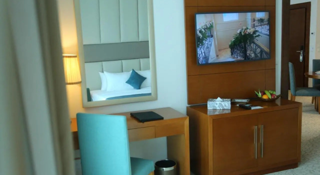 Одноместный номер Standard Gewan Hotel Cairo
