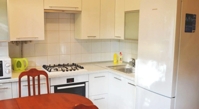 Апартаменты Apartburo Lermontova
