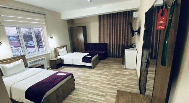 Tourist INN Hotel