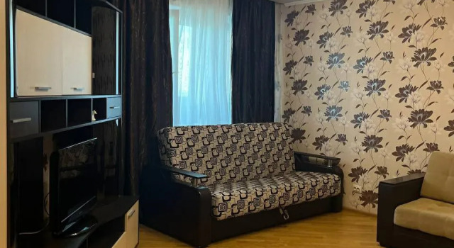 Апартаменты Как Дома в Центре