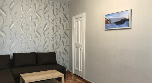 Na Tsentralnoy Ploschadi Goroda Apartments, Book Lejlighed Hoteller i Novgorod oblast med pool, Swimmingpool