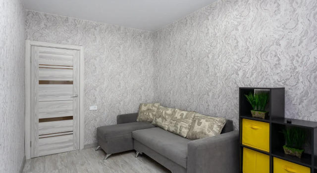Uyutnaya Blizko Ot Kardiotsentra Flat, Rezerwuj Apartament Railway district 