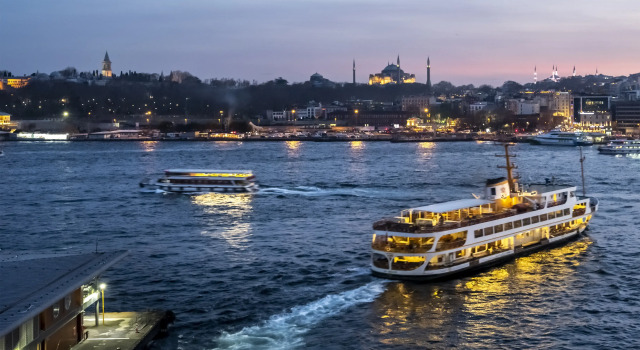 DeCamondo Residence Karaköy Hotel, Boek Hotel Istanbul Regio Marmara