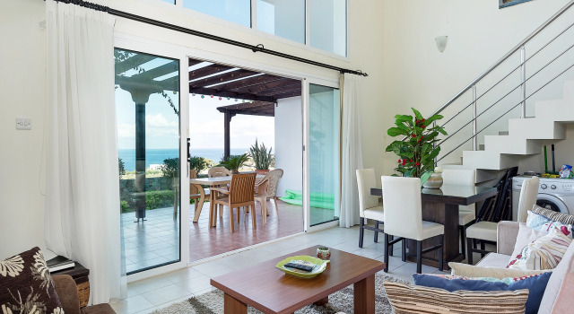 Апартаменты Joya Cyprus Maroon Garden, Prenota Appartamento Akanthou Cipro Nord