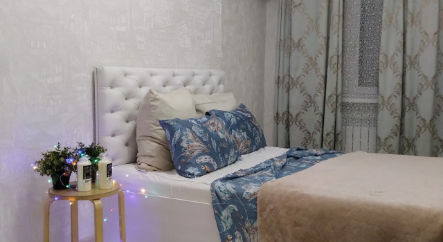 Апартаменты Comfort Квартира в Престиж Хаус 2