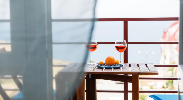 3 Na Myise Fiolent Apartments, Rezervovat Apartmán Sevastopol 