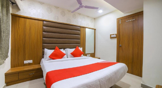 Mahi Hotel, Rezervovat Hotel Hotely v Gujarat s parkováním, Parkování