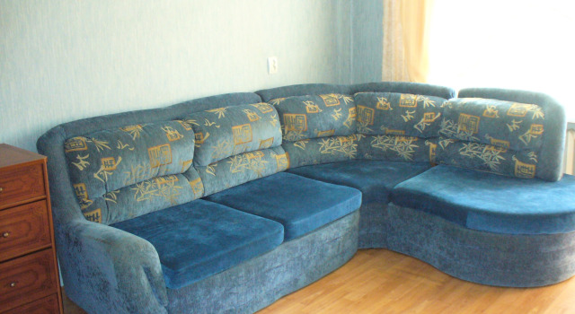 Marina Apart-Hotel, Réserver Appart'hôtel Aparthotels à Tomsk Region, Appart'hôtel