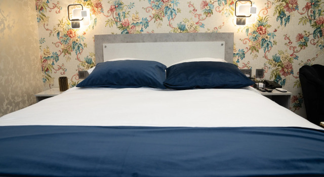 Standard Zimmer mit Stadtblick Prime Suites Hotel