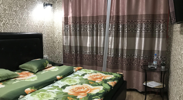 Двухместный номер Comfort Отель Плюс