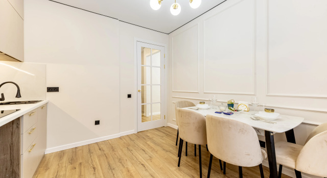 Dlya Vashego Komfortnogo Prozhivaniya Flat, Rezerwuj Apartament Astana Kazachstan