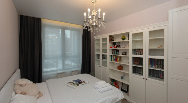 #1 Superior Duplex for 2+2 by Lo Apartments, Rezervați Apartament Hoteluri SPA în Filevsky Park, SPA