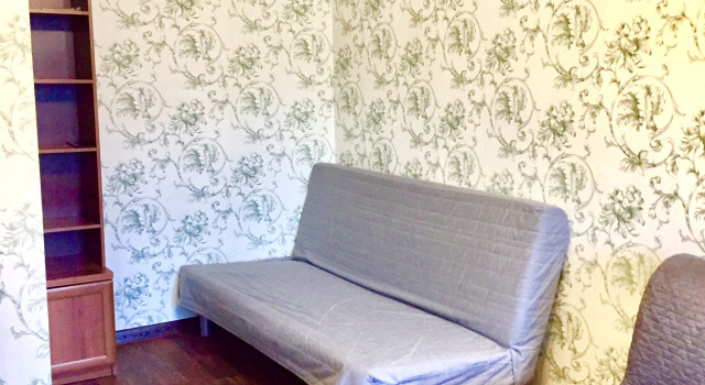 Apartment Turistskaya 28