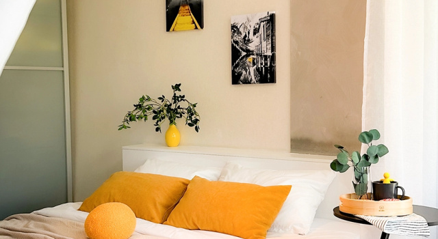 Uyutny Ugolok Dlya Puteshestvennikov Flat, Réserver Appartement Hôtels à Samara Region avec parking, Parking