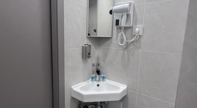 Номер Standard Отель Дар