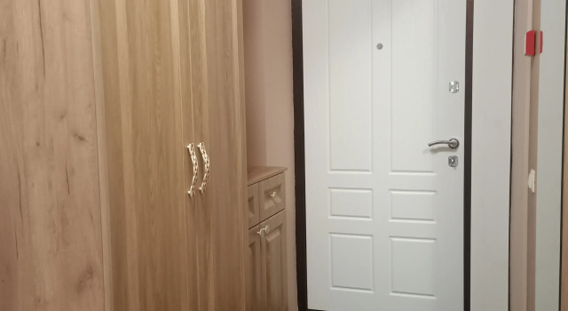Номер Standard Апарт-отель Красногорский