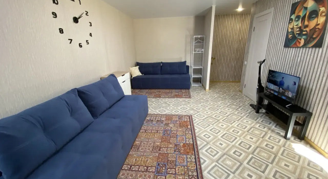 Studiya Flat, Prenota Appartamento Belomorsk Belomorsky District