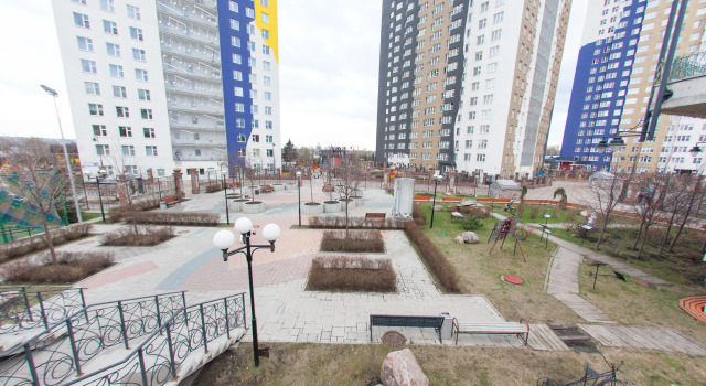 Апартаменты Портофино, Забронировать Апартаменты/квартира Недорогие отели Красногорска, недорого