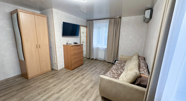 1k Lebedinaya Sopka: Beskontakt, Pleysteyshn, Kondey, Wifi Flat, Buchen Sie Ferienwohnung Nachodka Region Primorje