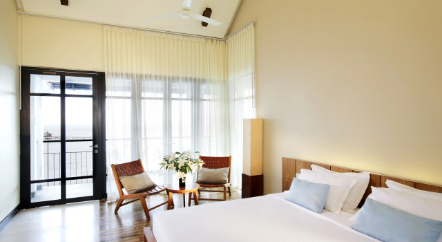 Superior Zimmer Turi Beach Resort