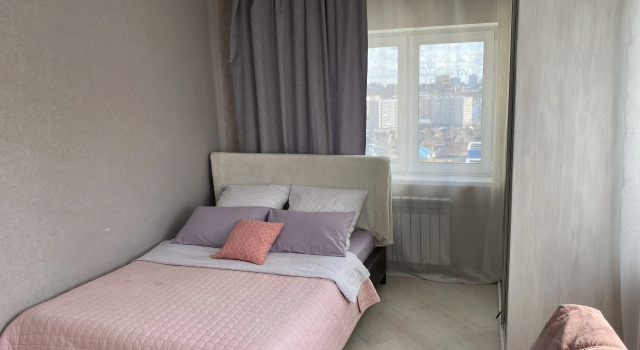Kvartira Irkroom, Book Hotel Billige hoteller i Irkutsk