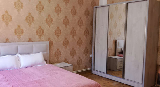 Апартаменты Guest House Апартаменты