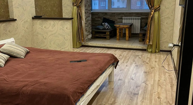 V Samom Tsentre Omska Apartments, Réserver Appartement Omsk Omsky District