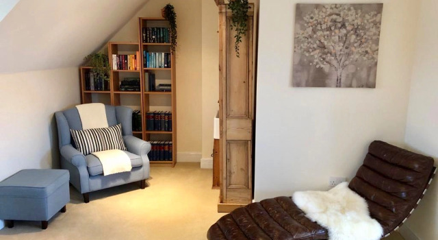 Апартаменты Superb House in Oxford