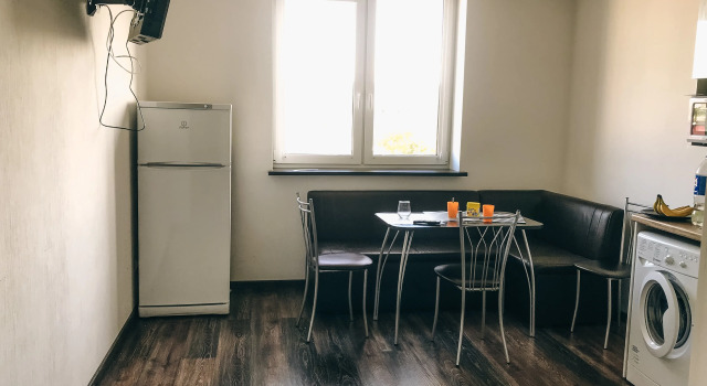 2 slaapkamers Appartement Narvskij Posad Hotel
