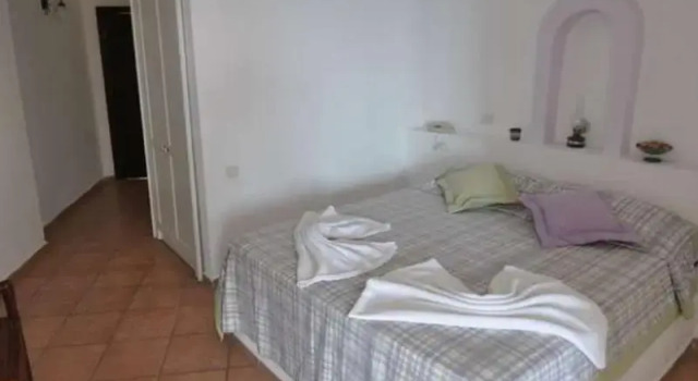 Люкс Standard Lavanta Butik Otel Turunc