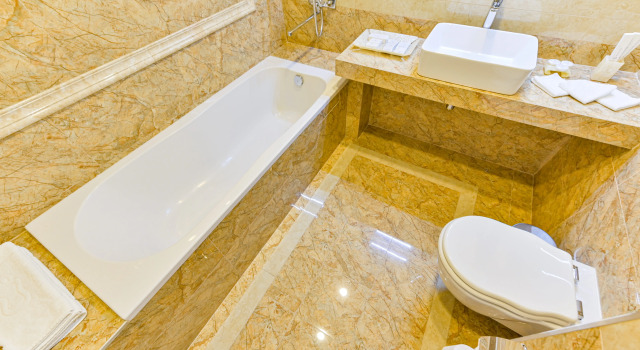 Люкс семейный Reston Hotel & Spa