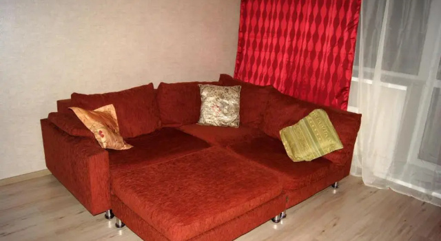 Comfort Russia Partizanskaya 55 Apartments, Boek Appartement The Central district 