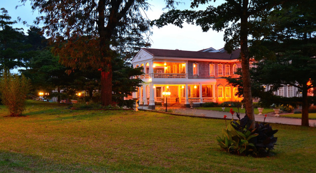 Sovereign Suites, Đặt Khách sạn Khách sạn ở Limuru bao gồm bữa sáng, Bữa sáng